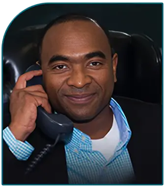 Sean Handy